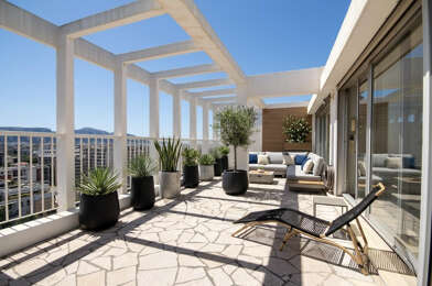 Appartement 7 pièces 650000 €