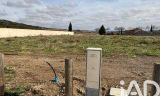 Terrain  700 m² à vendre à Conilhac-Corbières (11200)