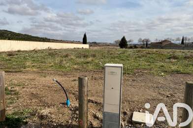 Terrain  79000 €