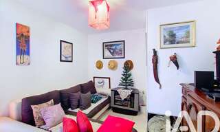 Appartement 2 Pièces 34 m² à vendre à Lorient (56100)