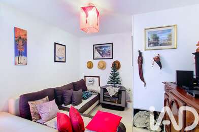 Appartement 2 pièces 79000 €