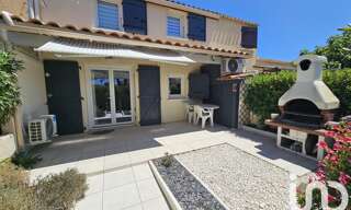 Maison 3 Pièces 51 m² à vendre à Canet-en-Roussillon (66140)