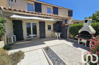 Maison 3 pièces 239000 €