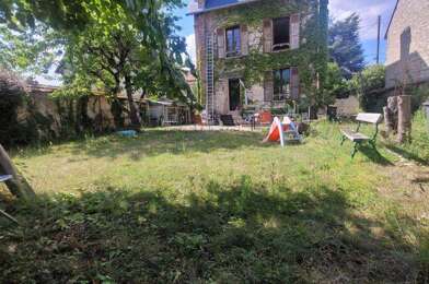 Maison 7 pièces 495000 €