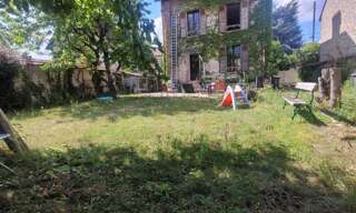 Maison 7 Pièces 148 m² à vendre à Moret-Loing-et-Orvanne (77250)