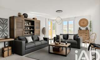 Appartement 3 Pièces 70 m² à vendre à Biguglia (20620)