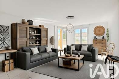 Appartement 3 pièces 229000 €