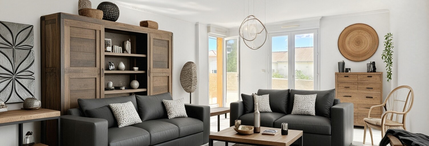 Appartement 3 Pièces 70 m² à vendre à Biguglia (20620)