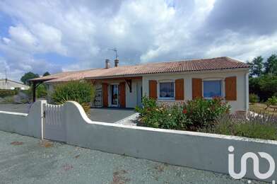 Maison 4 pièces 198000 €