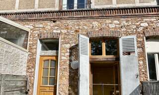 Appartement 1 Pièce 18 m² à vendre à Saint-Chéron (91530)