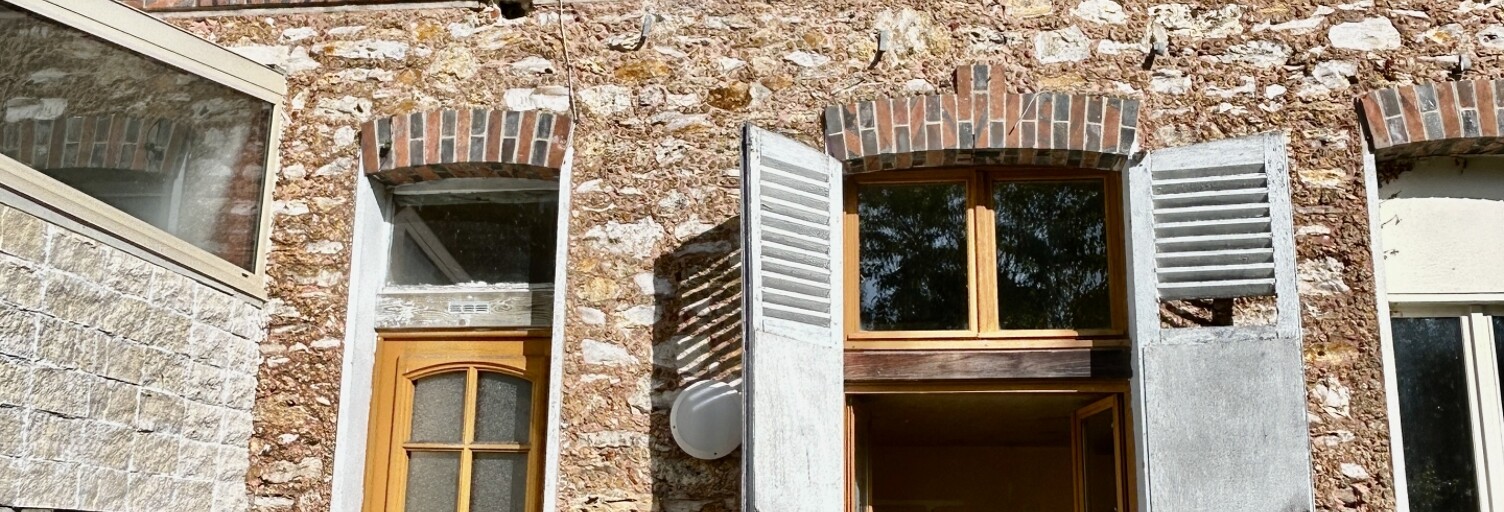 Appartement 1 Pièce 18 m² à vendre à Saint-Chéron (91530)