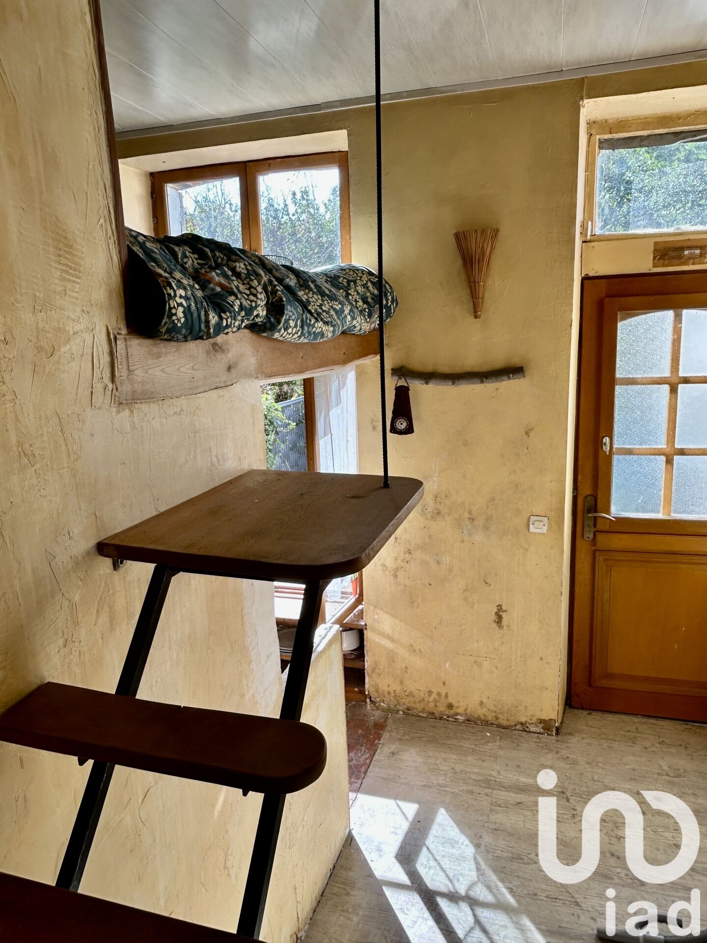 Vente Appartement 1 pièce - Photo 3