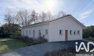 Maison 6 Pièces 139 m² à vendre à Vielle-Saint-Girons (40560)