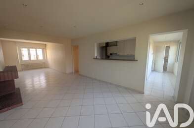 Appartement 3 pièces 130000 €