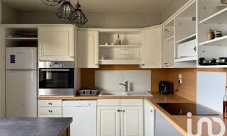 Appartement 4 Pièces 76 m² à vendre à Bonneville (74130)