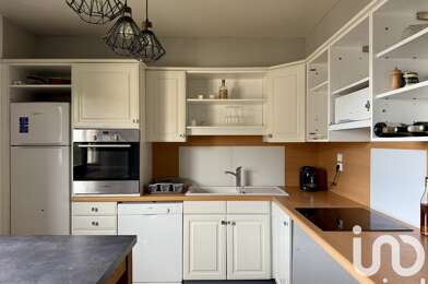 Appartement 4 pièces 190000 €