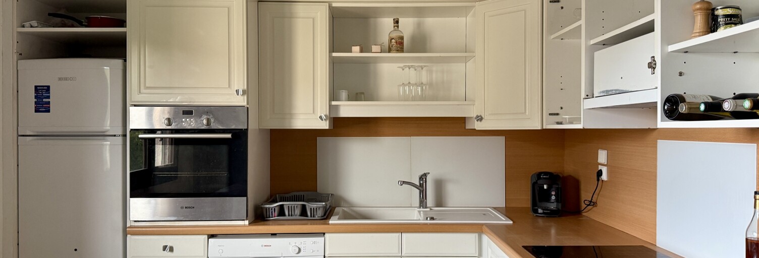 Appartement 4 Pièces 76 m² à vendre à Bonneville (74130)