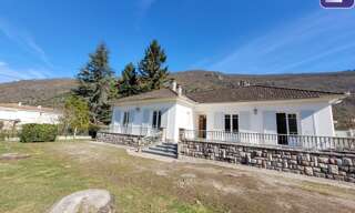 Maison 4 Pièces 131 m² à louer à Foix (09000)