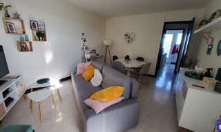 Appartement 4 Pièces 63 m² à louer à Verniolle (09340)