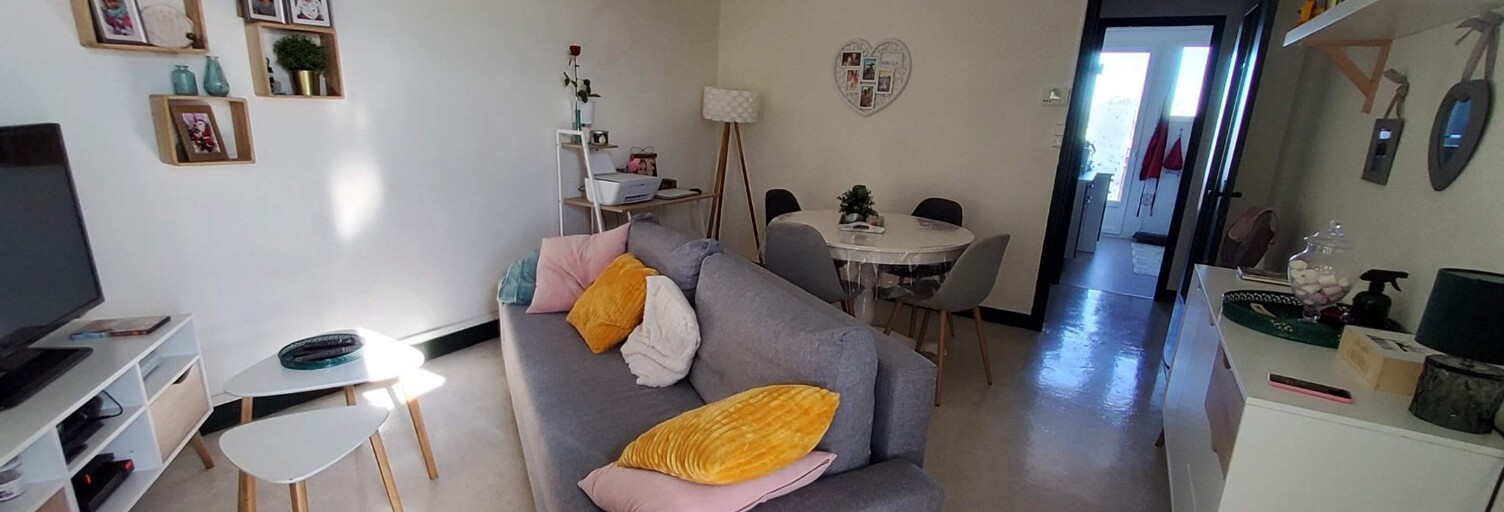 Appartement 4 Pièces 63 m² à louer à Verniolle (09340)