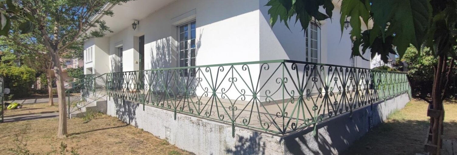 Maison 3 Pièces 98 m² à louer à Pamiers (09100)