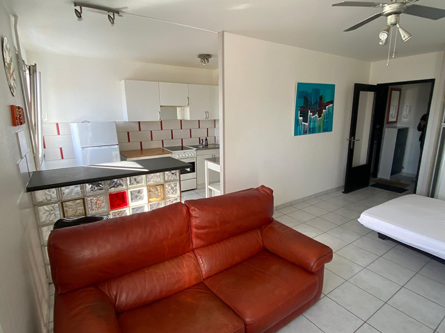 Agence immobilière de Agence Bat's