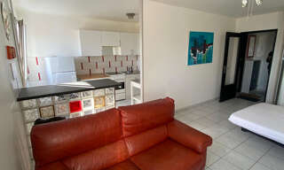 Appartement 1 Pièce 34 m² à vendre à Saint-Étienne (42100)