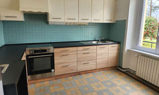 Maison 5 Pièces 96 m² à louer à Plouguerneau (29880)