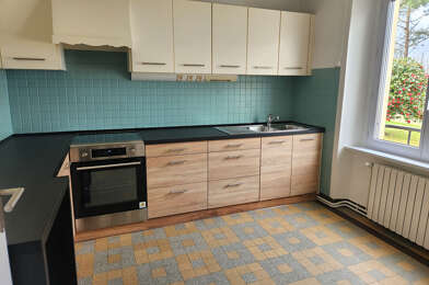 Maison 5 pièces 980 €