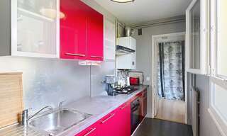 Appartement 2 Pièces 46 m² à vendre à Villiers-sur-Marne (94350)