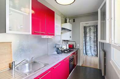 Appartement 2 pièces 179000 €