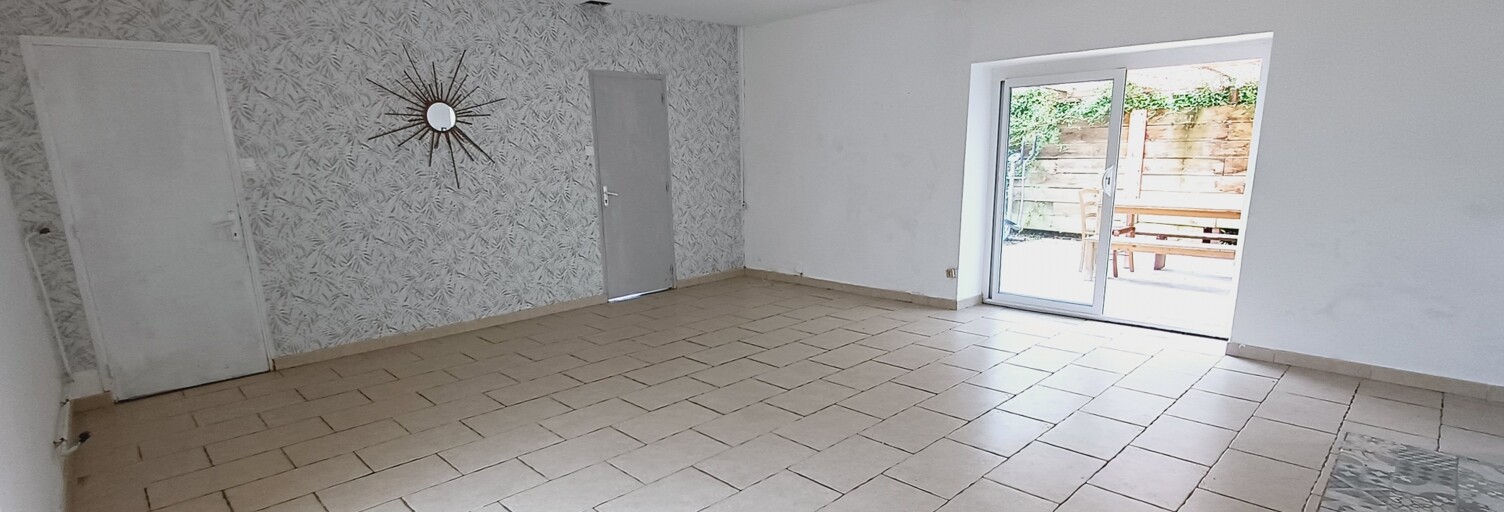 Maison 5 Pièces 106 m² à vendre à Cissac-Médoc (33250)