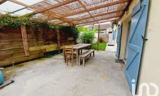 Maison 5 Pièces 106 m² à vendre à Cissac-Médoc (33250)