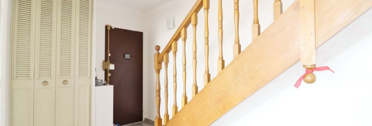 Appartement 3 Pièces 76 m² à vendre à Bobigny (93000)