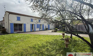 Maison 9 Pièces 232 m² à vendre à Châtelaillon-Plage (17340)