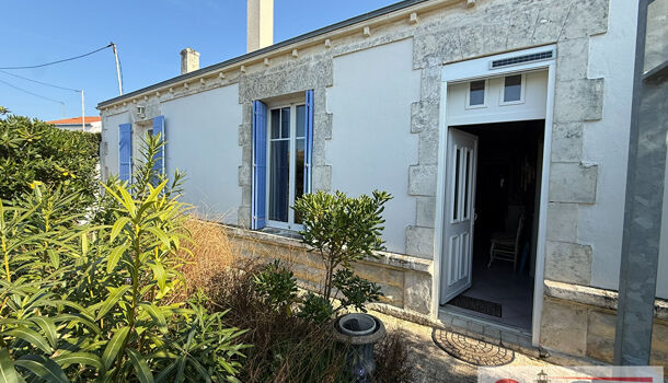 Villa / Maison 9 pièces  à vendre Châtelaillon-Plage 17340