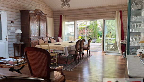 Villa / Maison 9 pièces  à vendre Châtelaillon-Plage 17340
