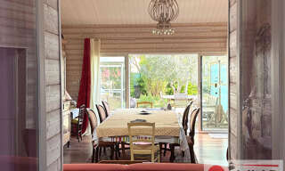 Maison 9 Pièces 232 m² à vendre à Châtelaillon-Plage (17340)