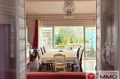 Maison 9 pièces 978500 €