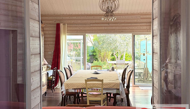 Villa / Maison 9 pièces  à vendre Châtelaillon-Plage 17340