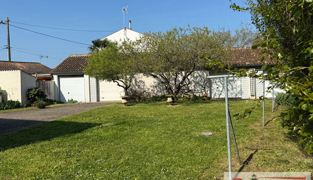 Villa / Maison 9 pièces  à vendre Châtelaillon-Plage 17340