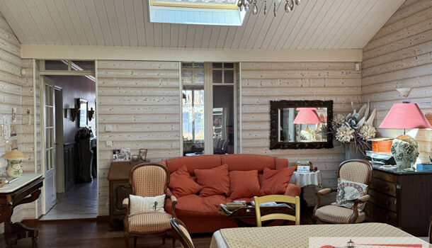 Villa / Maison 9 pièces  à vendre Châtelaillon-Plage 17340