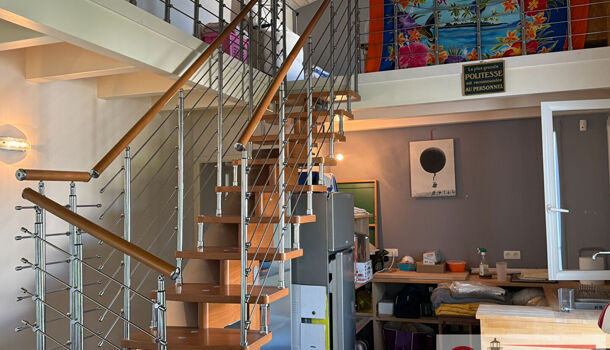 Villa / Maison 9 pièces  à vendre Châtelaillon-Plage 17340