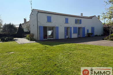Maison 9 pièces 978500 €