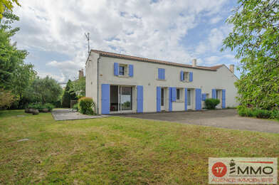 Maison 9 pièces 849750 €