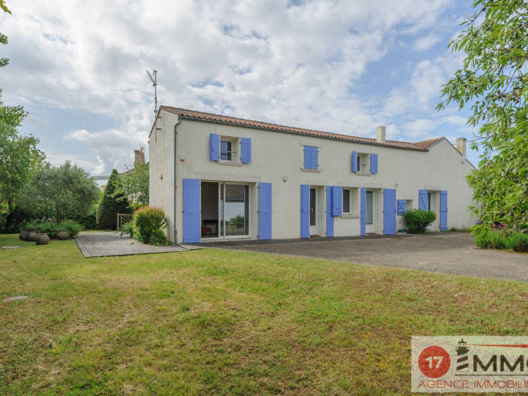 Maison 232 m²  5 chambres + logement indépendant - Quartier du Port — photo 1
