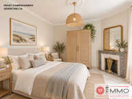 Maison 232 m²  5 chambres + logement indépendant - Quartier du Port — photo 3