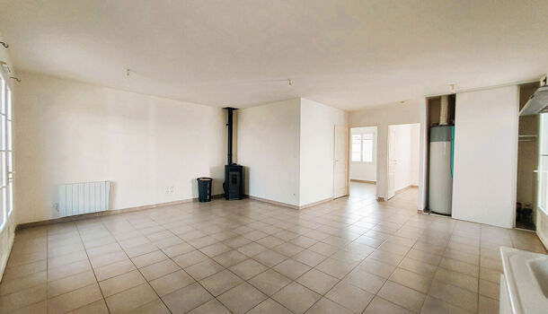 Villa / Maison 3 pièces  à vendre Château-d'Oléron (Le) 17480