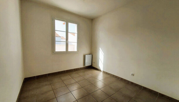 Villa / Maison 3 pièces  à vendre Château-d'Oléron (Le) 17480