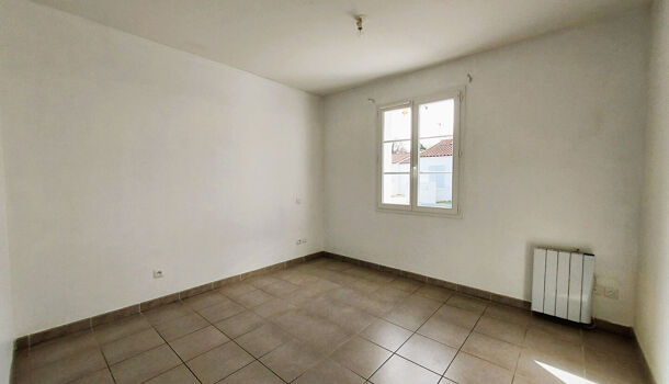 Villa / Maison 3 pièces  à vendre Château-d'Oléron (Le) 17480